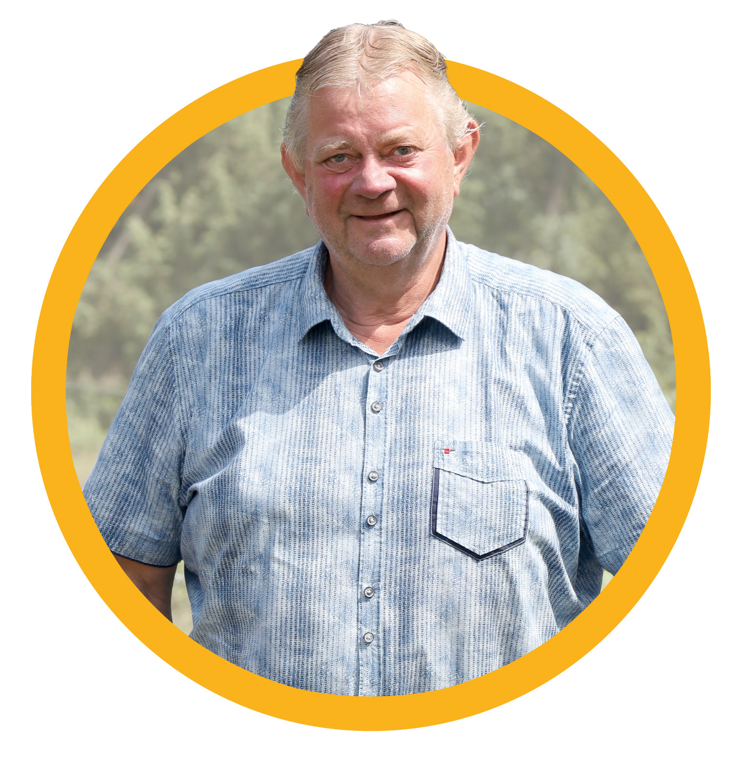 Bild Hermann Ubbenjans