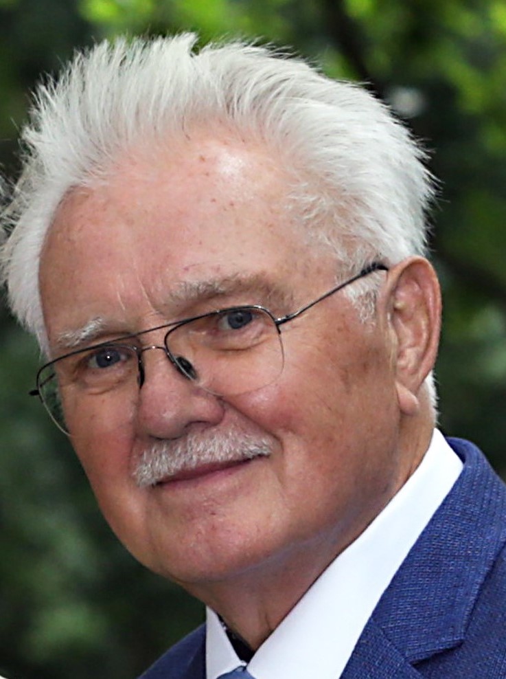 Hubert Westerhoff